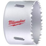 Fixio.pl Milwaukee OTWORNICA BI-METAL CONTRACTOR 68MM