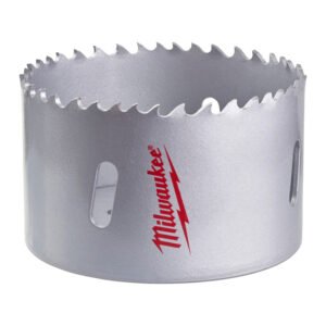 Fixio.pl Milwaukee OTWORNICA BI-METAL CONTRACTOR 70MM