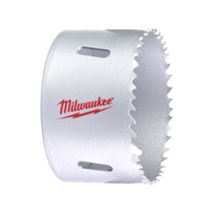 Fixio.pl Milwaukee OTWORNICA BI-METAL CONTRACTOR 73MM