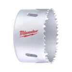 Fixio.pl Milwaukee OTWORNICA BI-METAL CONTRACTOR 76MM