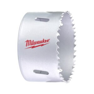 Fixio.pl Milwaukee OTWORNICA BI-METAL CONTRACTOR 76MM