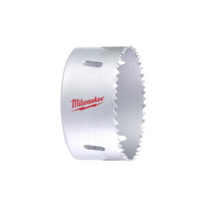 Fixio.pl Milwaukee OTWORNICA BI-METAL CONTRACTOR 89MM