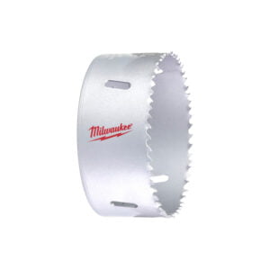 Fixio.pl Milwaukee OTWORNICA BI-METAL CONTRACTOR 98MM