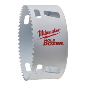 Fixio.pl Milwaukee OTWORNICA HOLE DOZER 105MM-1 SZT