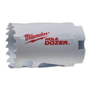 Fixio.pl Milwaukee OTWORNICA HOLE DOZER 35MM-25 SZT