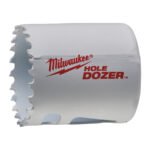 Fixio.pl Milwaukee OTWORNICA HOLE DOZER 44MM-25 SZT