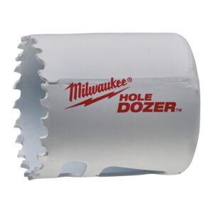 Fixio.pl Milwaukee OTWORNICA HOLE DOZER 44MM-25 SZT