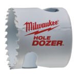 Fixio.pl Milwaukee OTWORNICA HOLE DOZER 54MM-25 SZT