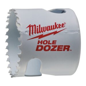 Fixio.pl Milwaukee OTWORNICA HOLE DOZER 54MM-25 SZT