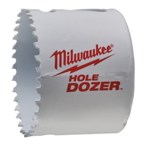 Fixio.pl Milwaukee OTWORNICA HOLE DOZER 64MM