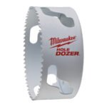 Fixio.pl Milwaukee OTWORNICA HOLE DOZER Ø111MM