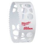 Fixio.pl Milwaukee OTWORNICA HOLE DOZER Ø114MM