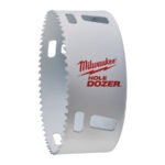 Fixio.pl Milwaukee OTWORNICA HOLE DOZER Ø121MM