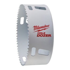 Fixio.pl Milwaukee OTWORNICA HOLE DOZER Ø121MM