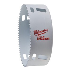 Fixio.pl Milwaukee OTWORNICA HOLE DOZER Ø140MM