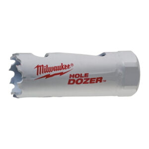 Fixio.pl Milwaukee OTWORNICA HOLE DOZER Ø21MM