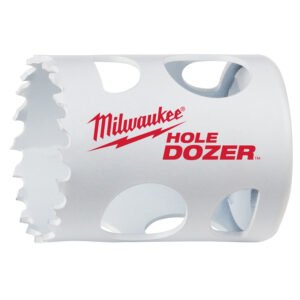 Fixio.pl Milwaukee OTWORNICA HOLE DOZER Ø38MM
