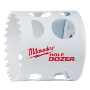Fixio.pl Milwaukee OTWORNICA HOLE DOZER Ø51MM