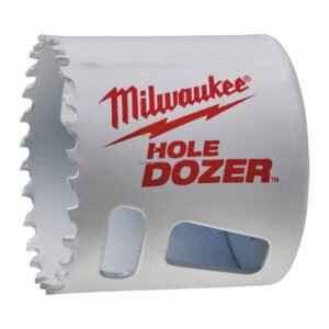 Fixio.pl Milwaukee OTWORNICA HOLE DOZER Ø52MM