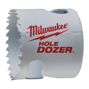 Fixio.pl Milwaukee OTWORNICA HOLE DOZER Ø54MM