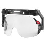 Fixio.pl Milwaukee Okulary bezbarwne do hełmów BOLT200