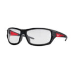 Fixio.pl Milwaukee Okulary ochronne premium bezbarwne 48pc