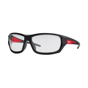 Fixio.pl Milwaukee Okulary ochronne premium bezbarwne 48pc
