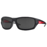 Fixio.pl Milwaukee Okulary ochronne premium przyciemniane