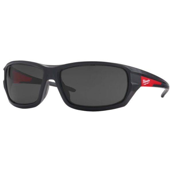 Fixio.pl Milwaukee Okulary ochronne premium przyciemniane