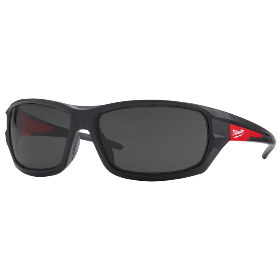 Fixio.pl Milwaukee Okulary ochronne premium przyciemniane Fixio.pl Milwaukee Okulary ochronne premium przyciemniane