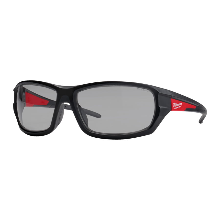 Fixio.pl Milwaukee Okulary ochronne premium szare 48 par Fixio.pl Milwaukee Okulary ochronne premium szare 48 par