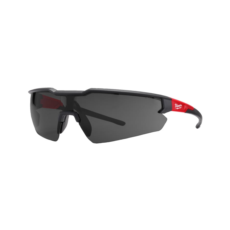 Fixio.pl Milwaukee Okulary odporne na zarysowania przyciem Fixio.pl Milwaukee Okulary odporne na zarysowania przyciem