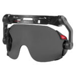 Fixio.pl Milwaukee Okulary przyciemniane do hełmów BOLT200