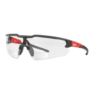 Fixio.pl Milwaukee Okulary z soczewkami powiększającymi+1