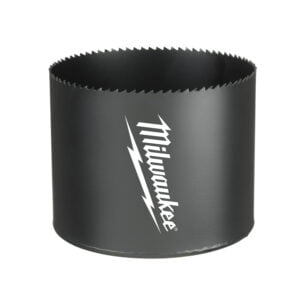 Fixio.pl Milwaukee Otwornica HCS - 186mm-1 szt.