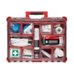 Fixio.pl Milwaukee PACKOUT FIRST AID KIT XL - 1PC XXX