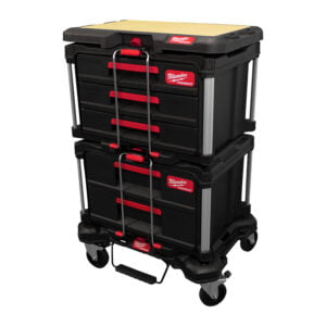 Fixio.pl Milwaukee PACKOUT TRANSPORTATION KIT 2023 XXX