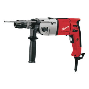 Fixio.pl Milwaukee PD2E24RS-2-BIEGOWA WIERTARKA UDAROWA