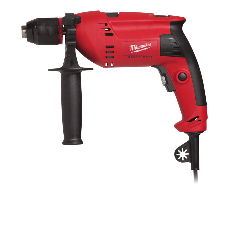 Fixio.pl Milwaukee PDE13RX-1-BIEGOWA WIERTARKA UDAROWA