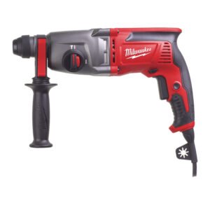 Fixio.pl Milwaukee PFH26T-MŁOTOWIERTARKA SDS-PLUS