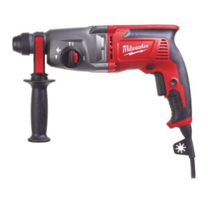 Fixio.pl Milwaukee PH26T-MŁOTOWIERTARKA SDS-PLUS