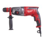 Fixio.pl Milwaukee PH26TX-MŁOTOWIERTARKA SDS-PLUS