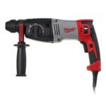 Fixio.pl Milwaukee PH28-MŁOTOWIERTARKA SDS-PLUS