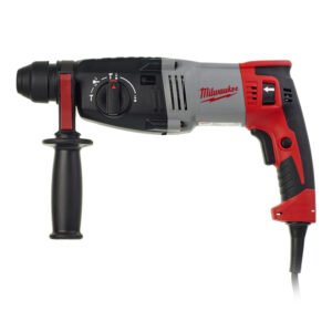 Fixio.pl Milwaukee PH28-MŁOTOWIERTARKA SDS-PLUS