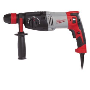 Fixio.pl Milwaukee PH28X-MŁOTOWIERTARKA SDS-PLUS