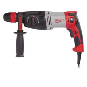 Fixio.pl Milwaukee PH30POWERX-MŁOTOWIERTARKA SDS-PLUS