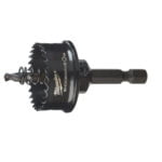 Fixio.pl Milwaukee PIŁA WALCOWA SHOCKWAVE 29MM