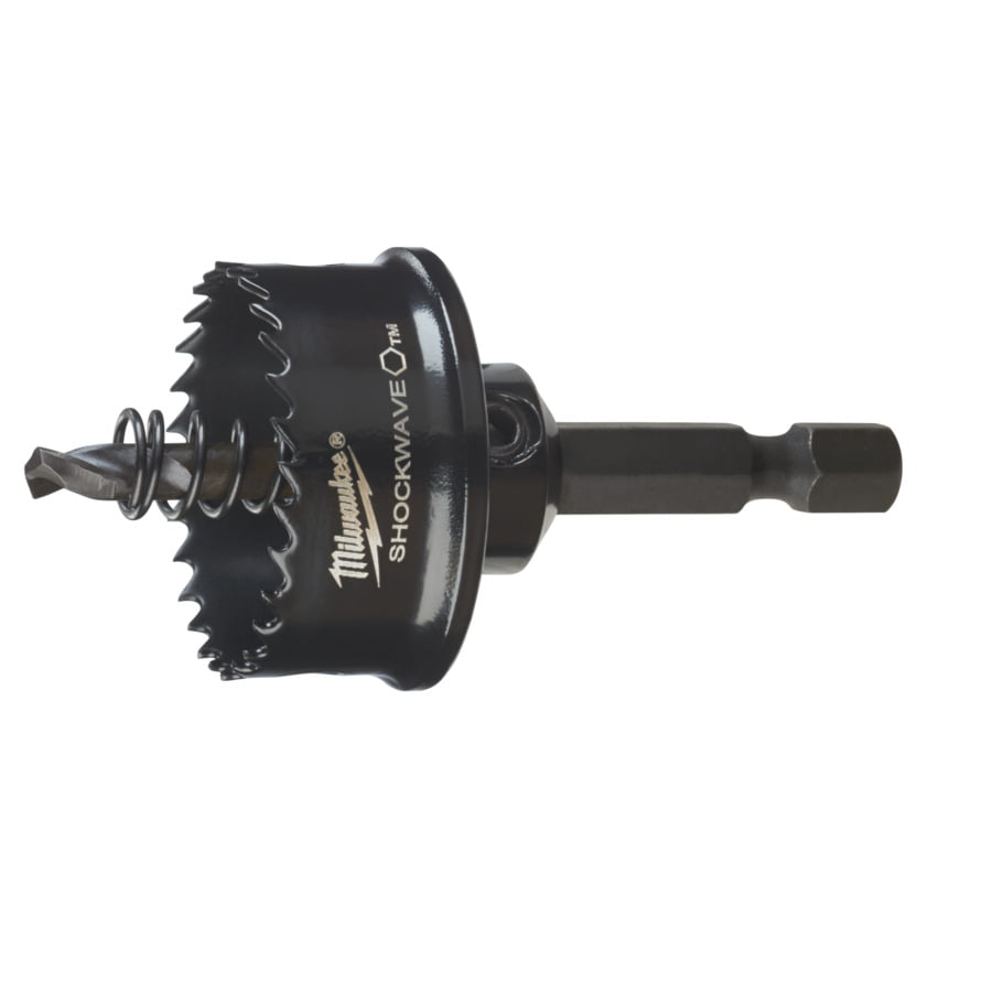 Fixio.pl Milwaukee PIŁA WALCOWA SHOCKWAVE 29MM