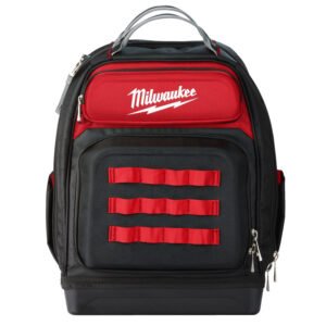 Fixio.pl Milwaukee PLECAK PREMIUM Z WZMOCNIONĄ PODSTAWĄ