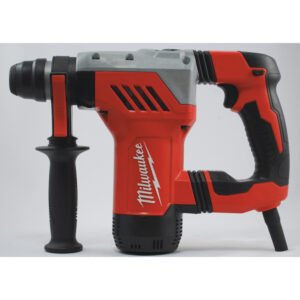 Fixio.pl Milwaukee PLH28E-MŁOTOWIERTARKA SDS-PLUS